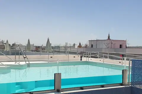 Macià Sevilla Kubb in Sevilla — foto 29
