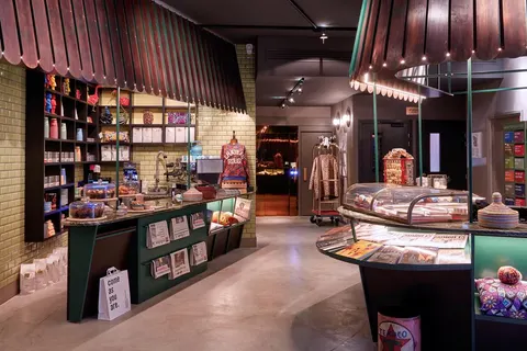 25hours Terminus Nord foto 1