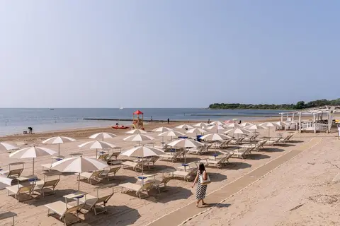 Sentido Tenuta Primero Premium Village in Zeddiani, foto 3