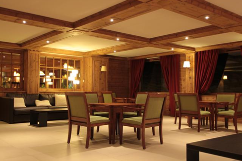 Hotel Champs Fleuris foto 4