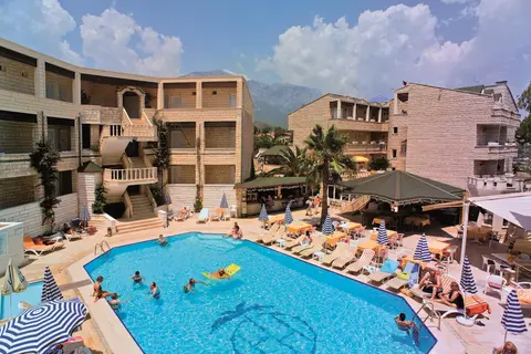 Havana in Kemer