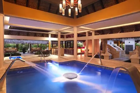 Paradisus Palma Real Golf & Spa Resort in Salvaleón de Higüey, foto 28
