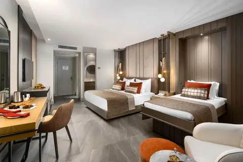 Calyptus Kirman Premium in Manavgat — foto 13