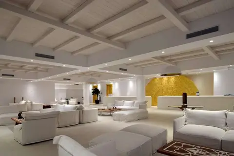 Insula Alba Resort & Spa in Chersonisos Municipal Unit, foto 23