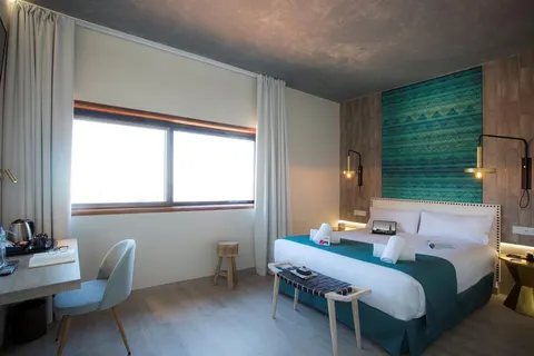 Casual Inca Porto foto 3