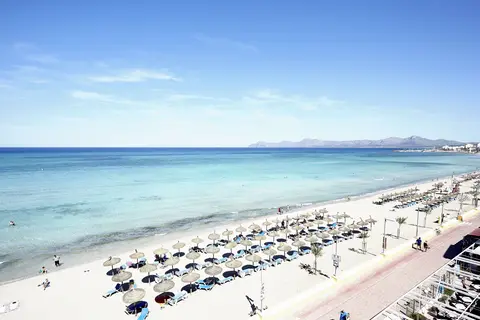 The Sea Hotel by Grupotel in Santa Margalida — foto 15