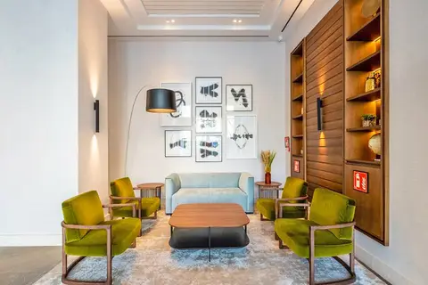 Soho Boutique Equitativa in Málaga — foto 13