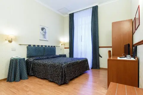 Paris in Rome, foto 17