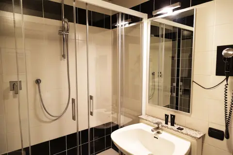iH Hotels Bologna Amadeus in Bologna, foto 26