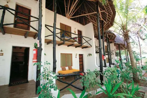 Baobab Sea Lodge in Kilifi — foto 7