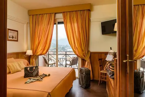 Hotel Vis a Vis in Sestri Levante — foto 30