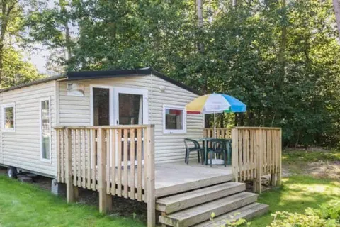 Oostappen Vakantiepark Arnhem foto 29