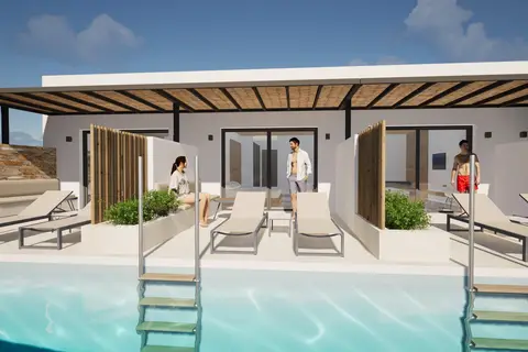 Hotel Aether in Skiathos, foto 6