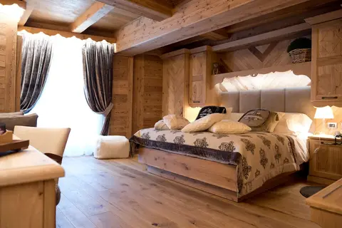 Fiocco di Neve Relais in Limone Piemonte, foto 17
