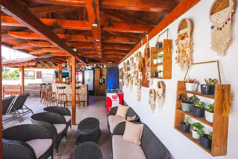 Sahin Villa Apart in Ortaca, foto 28