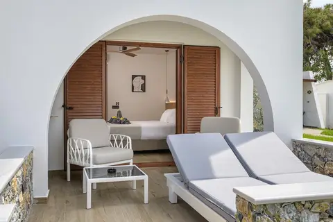 Gaia Garden in Kos, foto 4