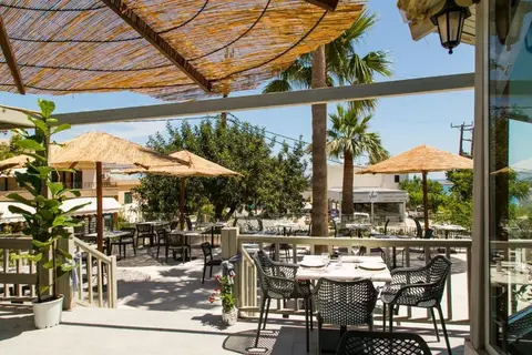 Resol Hotel in Μπαλί — foto 6