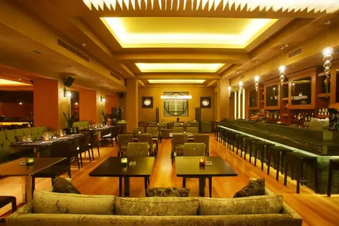Theoxenia Palace Hotel in Κηφισιά — foto 6