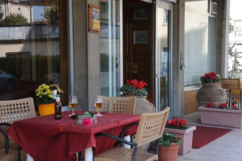 Grifone Hotel Ristorante in Perugia — foto 6