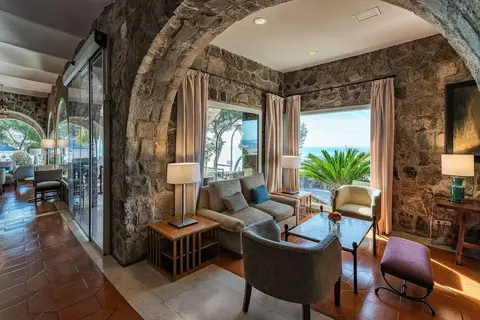 Parador de Malaga Gibralfaro in Málaga — foto 16