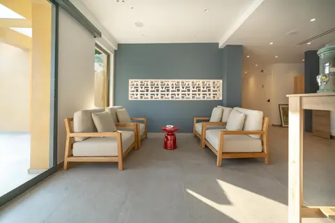 Tessera Boutique Hotel - adults only in Gouvia, foto 8