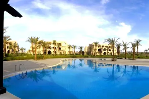 JAZ Neo Saraya Palms in Makadi Bay — foto 17
