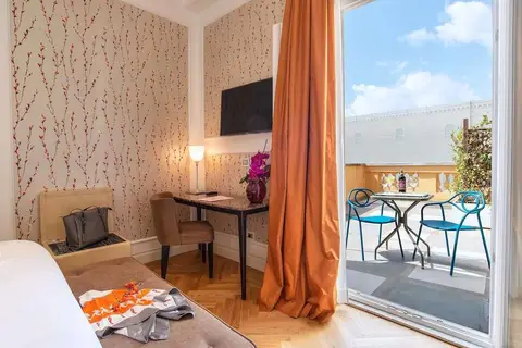 Damaso Hotel in Rome, foto 18