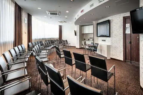 Crowne Plaza Milan City in Milaan — foto 30