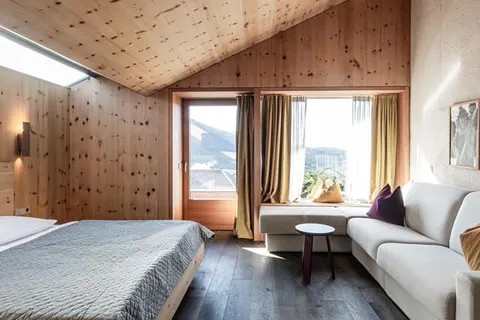 La Paula Apartments & Suites foto 7