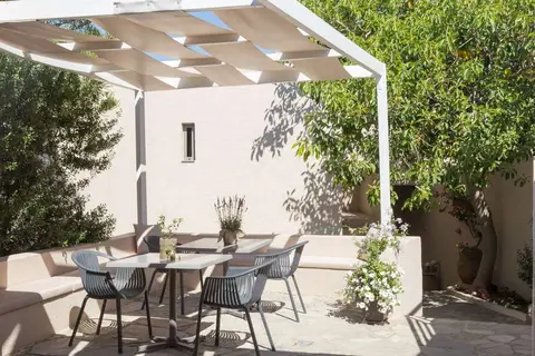 Sundance Appartementen & Suites in Chersonisos Municipal Unit, foto 16