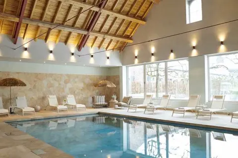 Erfgoedlogies d&ampapos;Ouffenhoff foto 4