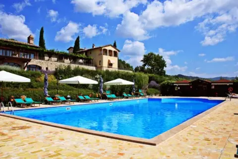 Ripa Relais in Perugia — foto 20
