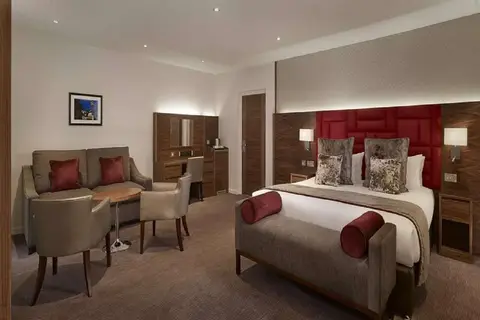 Norfolk Towers Paddington in Londen — foto 16