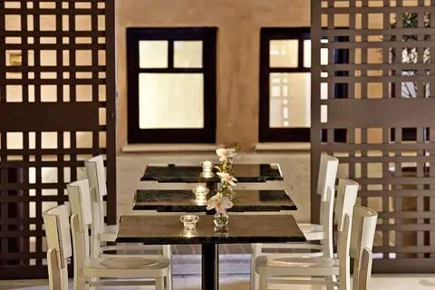 Rimondi Boutique Hotel in Rethimnon, foto 8