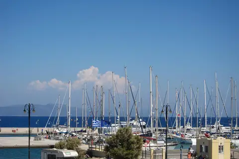 Kos Divine Hotel & Suites in Kos-Stad, foto 21