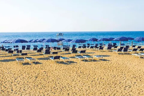 Hotel Sant Alphio Garden & Spa foto 13