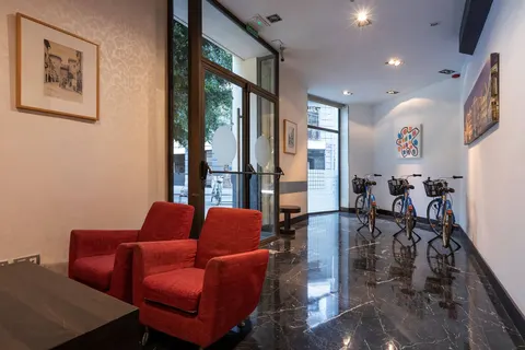 Hotel Petit Palace Ruzafa foto 11