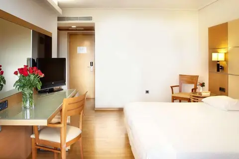 Miramare Hotel Eretria in Eretria Municipal Unit, foto 4