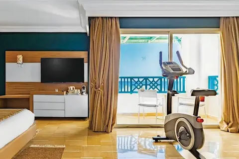 Sentido Bellevue Park in El Kantaoui — foto 24