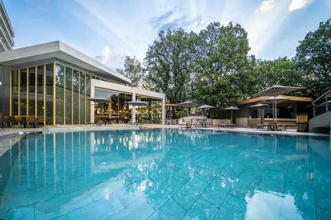 HVD Viva Club Hotel in СПА център Ривиера Бийч — foto 30