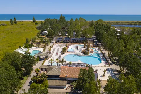 Camping Blue Bayou foto 27