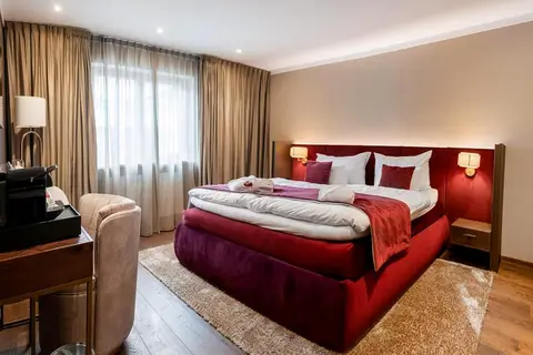 Hotel Jakobwirt in Westendorf — foto 3