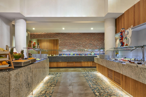 Hotel Three Corners Rihana Resort foto 4