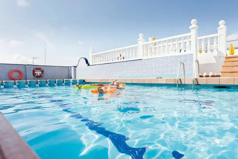 Pimar & Spa in Blanes