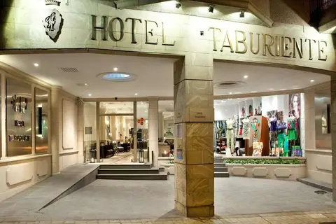 Hotel Taburiente in Santa Cruz de Tenerife — foto 10