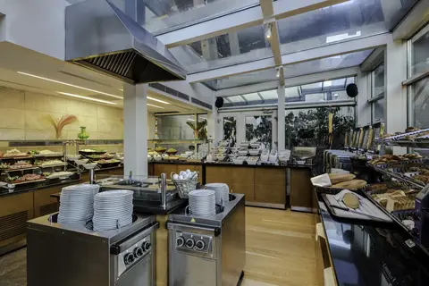 Levni Hotel & Spa in İstanbul, foto 29