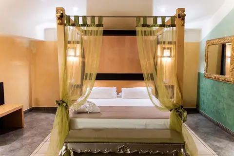 Hotel Il Principe in Milazzo, foto 23