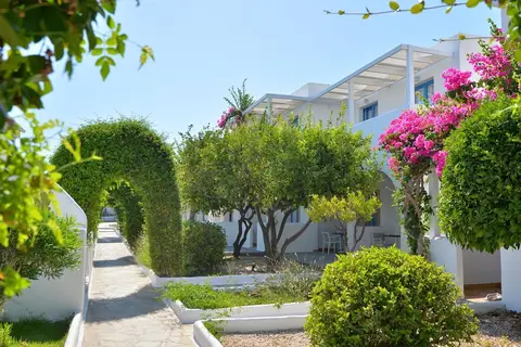 Sun Beach Lindos in Lindos, foto 20