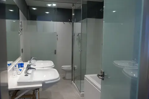 Hotel AR Isabel de Farnesio in La Granja De San Ildefonso — foto 7