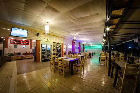 Panorama Fort Beach in Свети Влас — foto 20